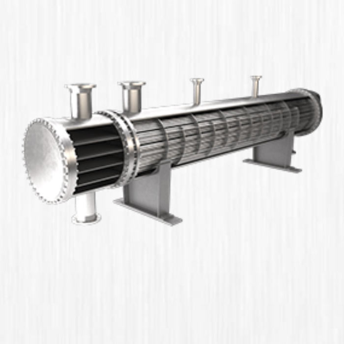 Heat Exchanger Manufacturers in Pune – Weldcore Engineering Solutions LLP