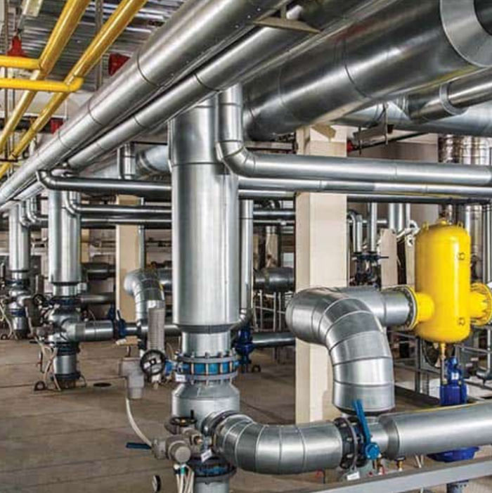 Piping System Manufacturers in India – Weldcore Engineering Solutions LLP