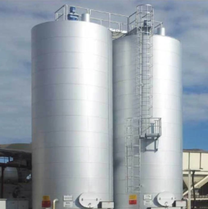 Storage Tank Manufacturers in Pune – Weldcore Engineering Solutions LLP